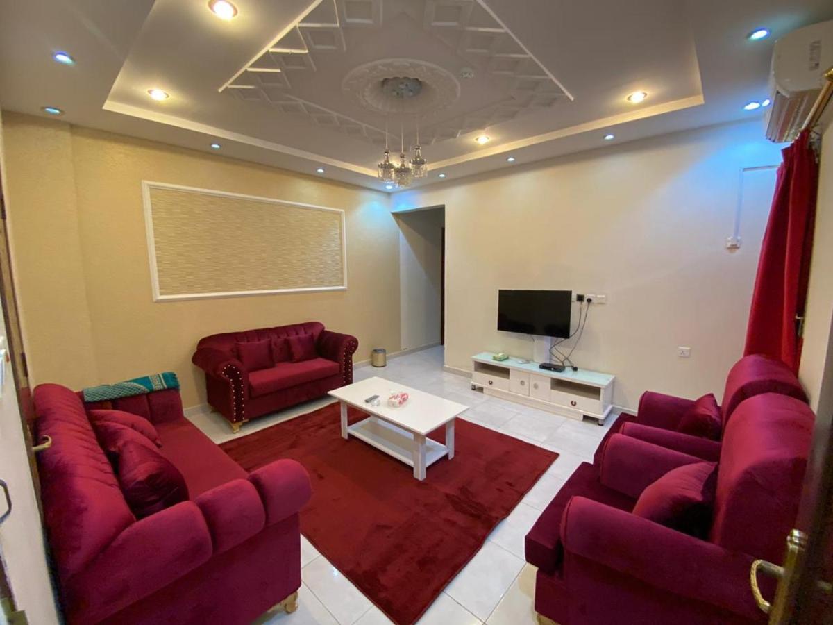 Durat Al Rumansiyah 1 Tabuk Exterior photo