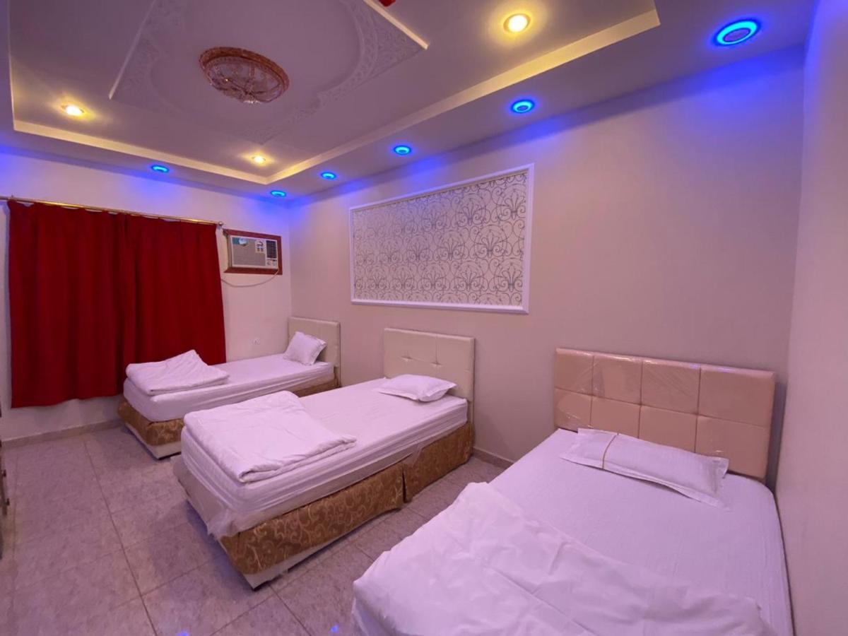 Durat Al Rumansiyah 1 Tabuk Exterior photo