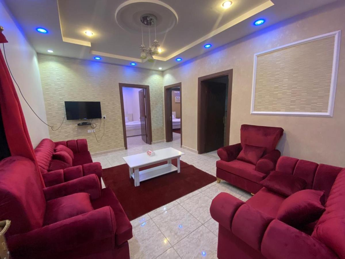 Durat Al Rumansiyah 1 Tabuk Exterior photo