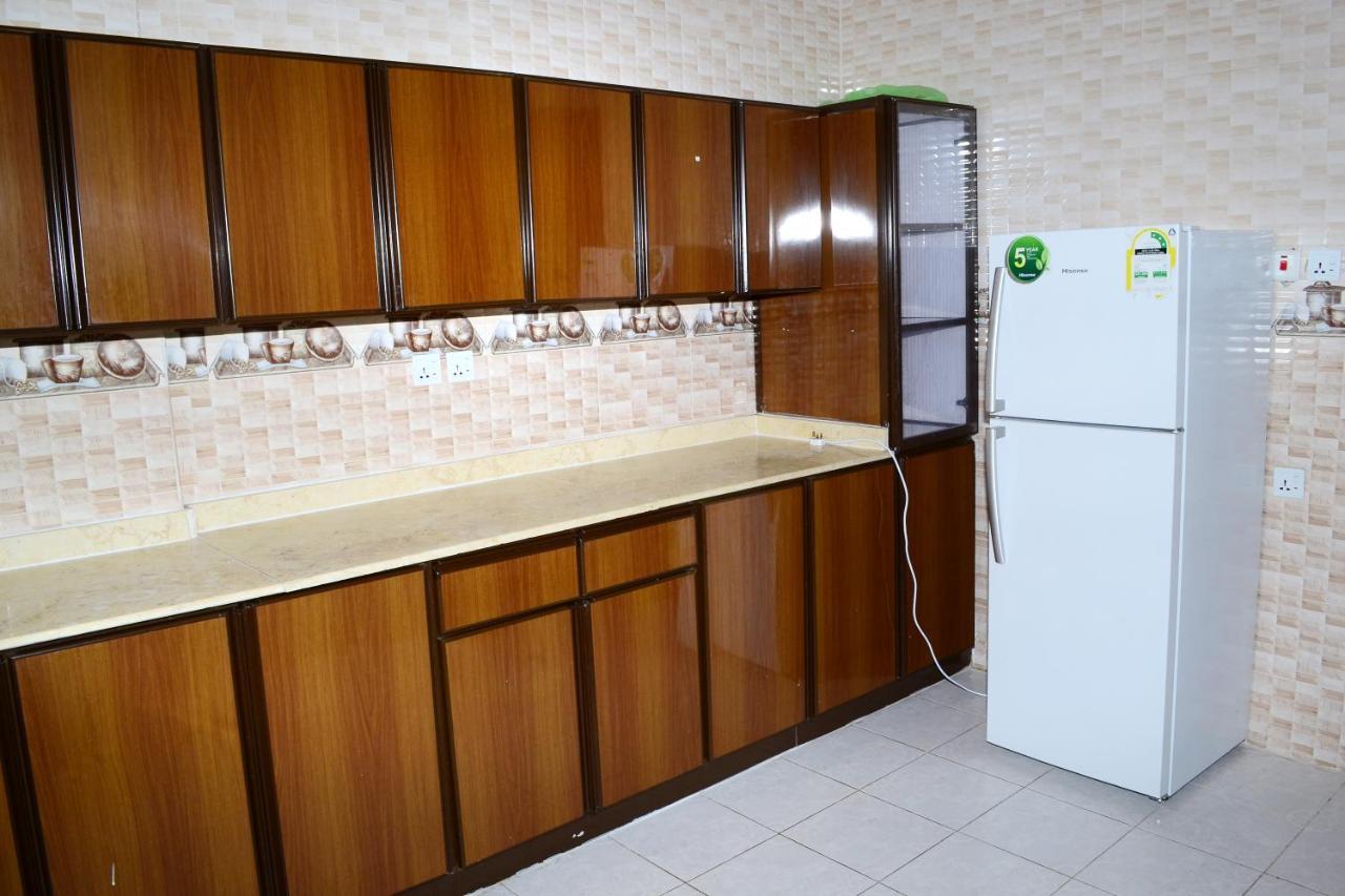 Durat Al Rumansiyah 1 Tabuk Exterior photo
