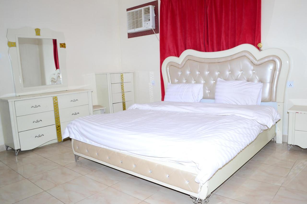 Durat Al Rumansiyah 1 Tabuk Exterior photo